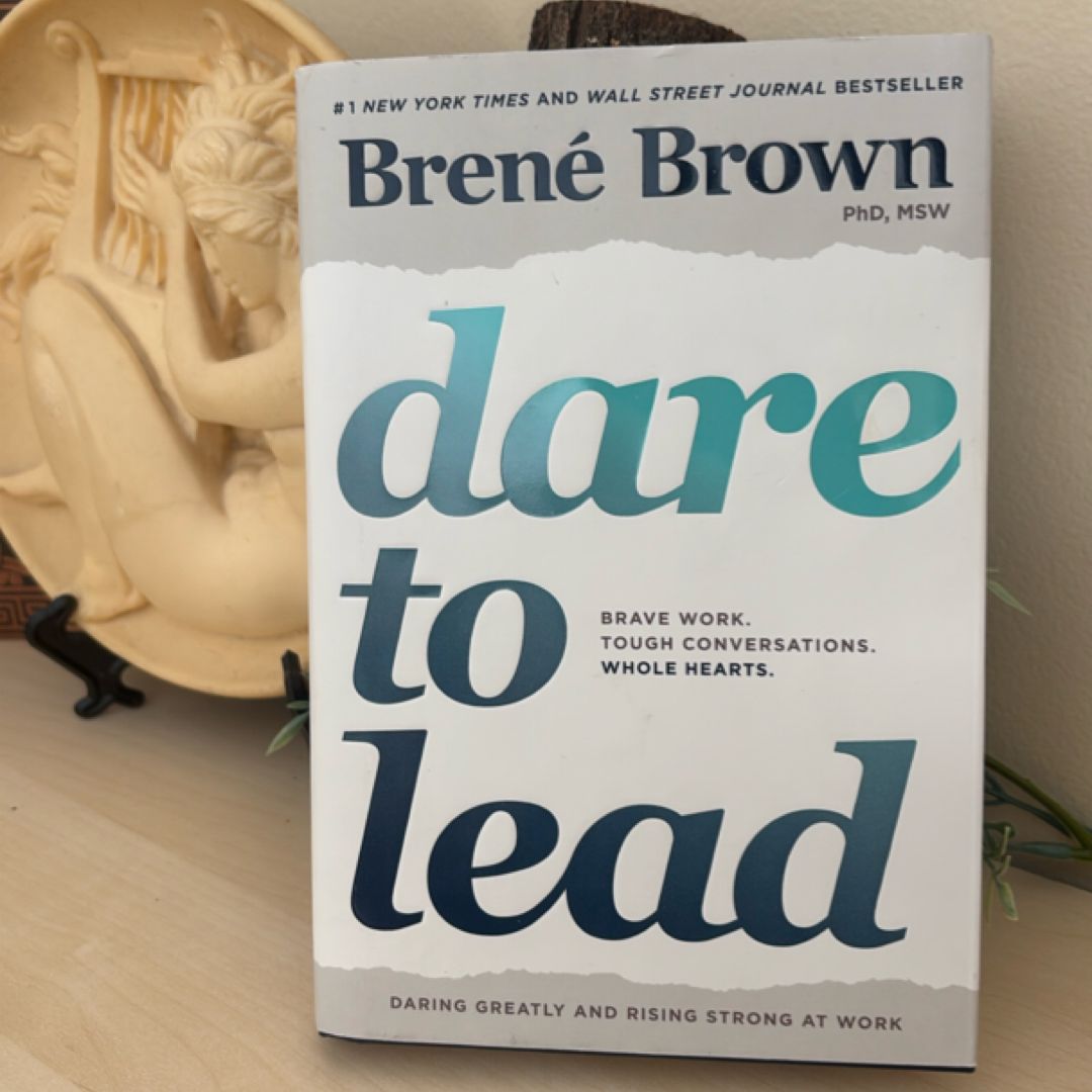 Dare to Lead