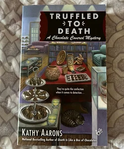 Truffled to Death