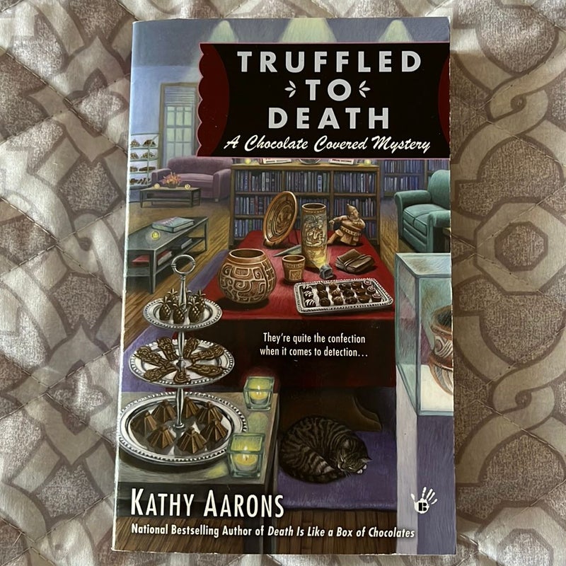 Truffled to Death