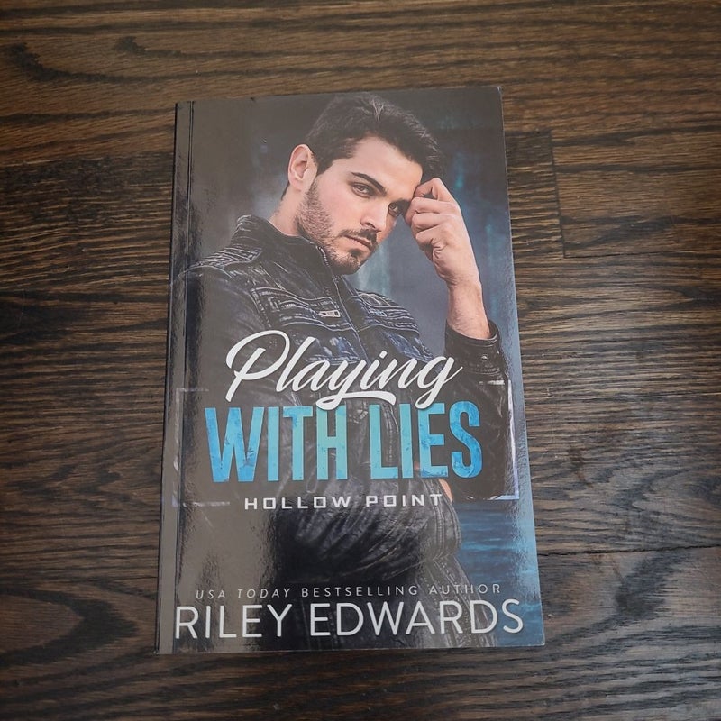 Playing with Lies