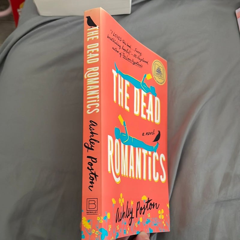 The Dead Romantics