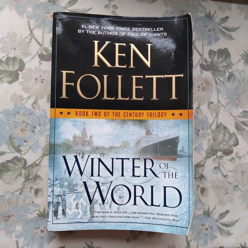 Winter of the World