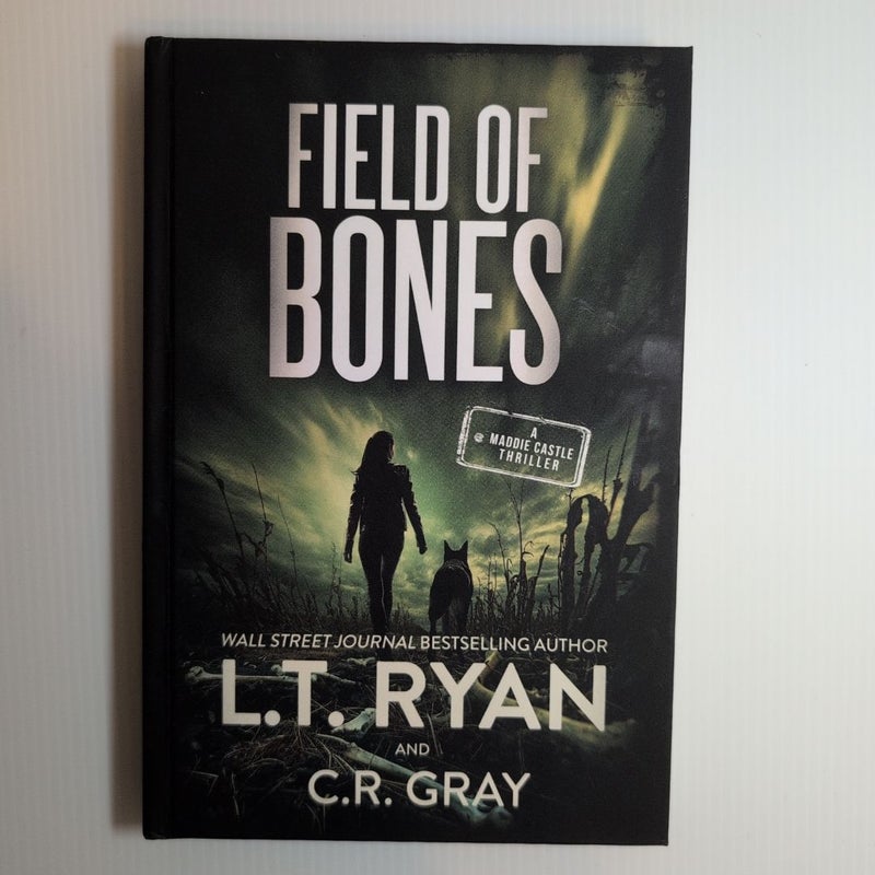 Field of Bones