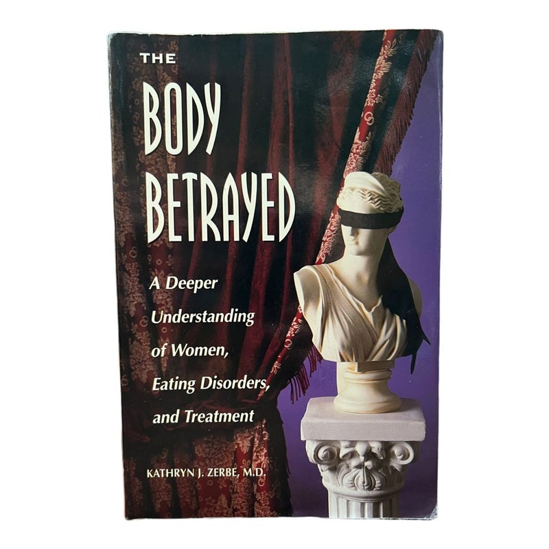 Body Betrayed