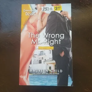The Wrong Mr. Right