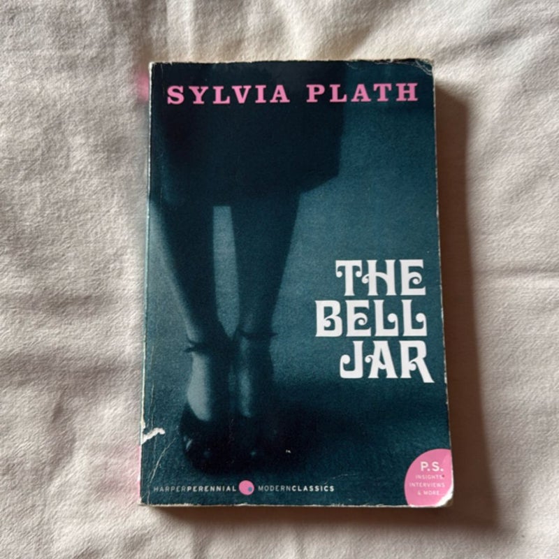The Bell Jar