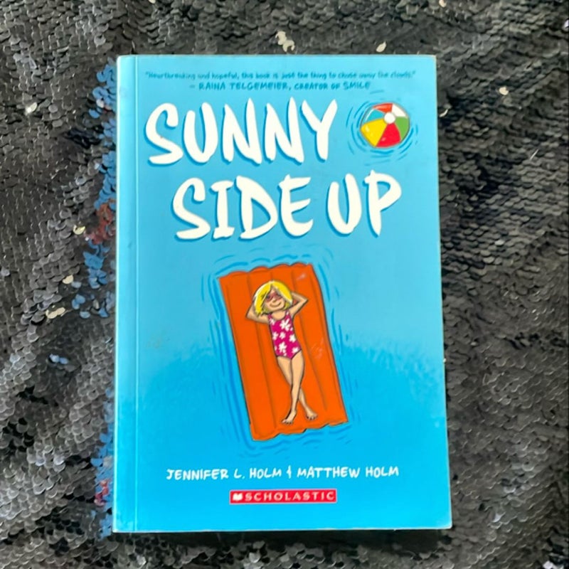 Sunny Side Up