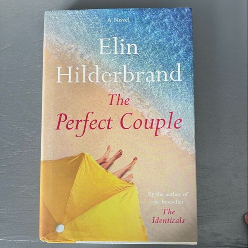 The Perfect Couple