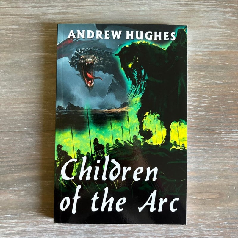 Children of the Arc