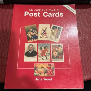 Collector's Guide to Post Cards