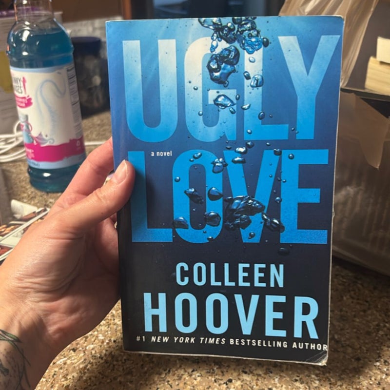 Ugly Love
