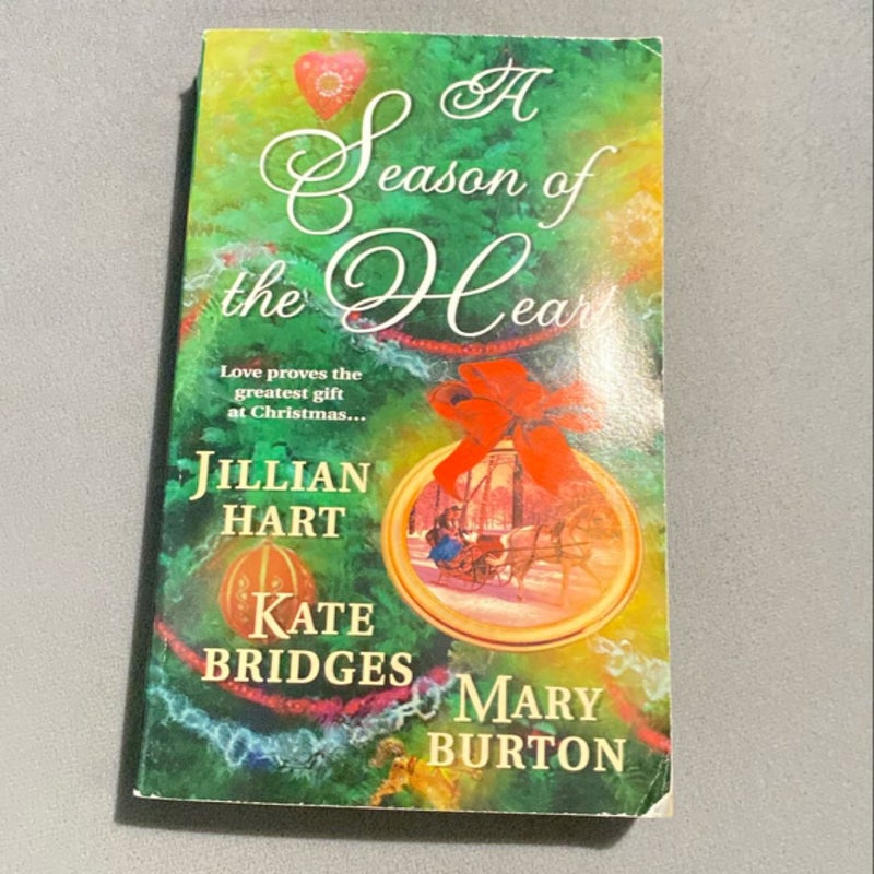 A Season of the Heart