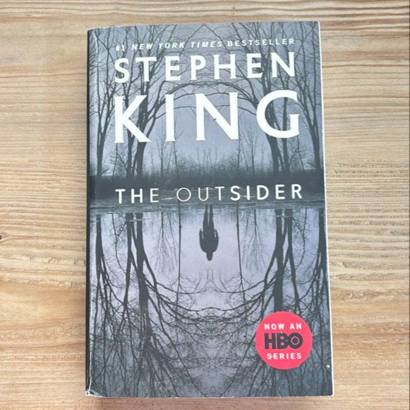 The Outsider