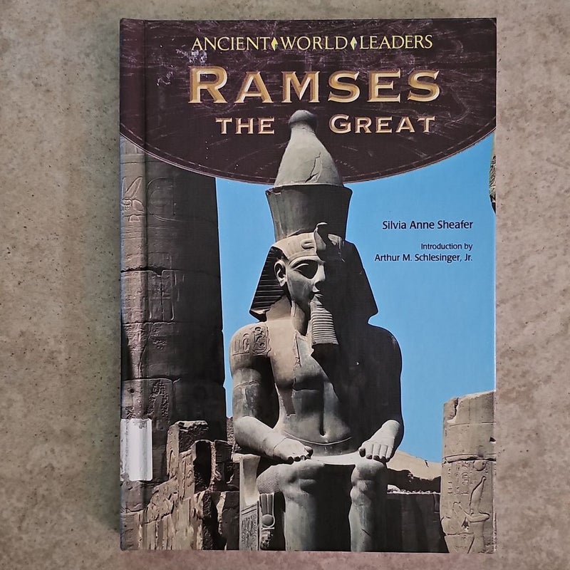 Ramses the Great