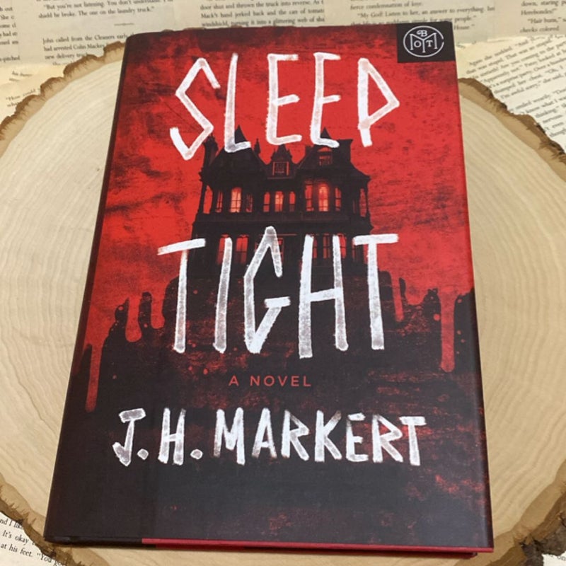 Sleep Tight