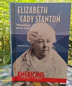 Elizabeth Cady Stanton*
