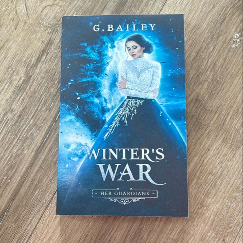 Winter's War