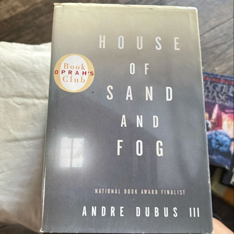 House of Sand and Fog