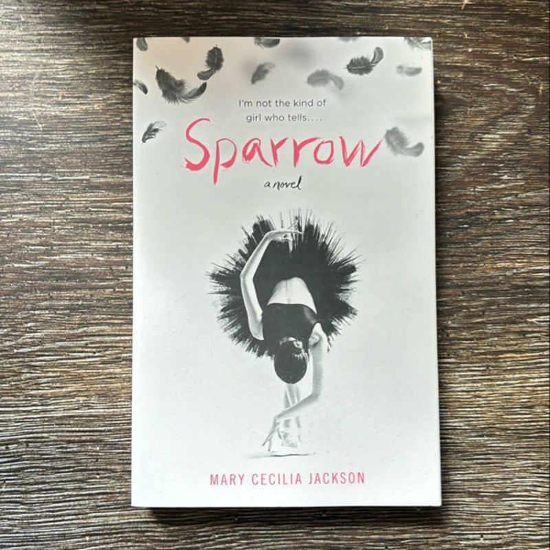 Sparrow