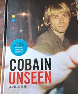 Cobain Unseen