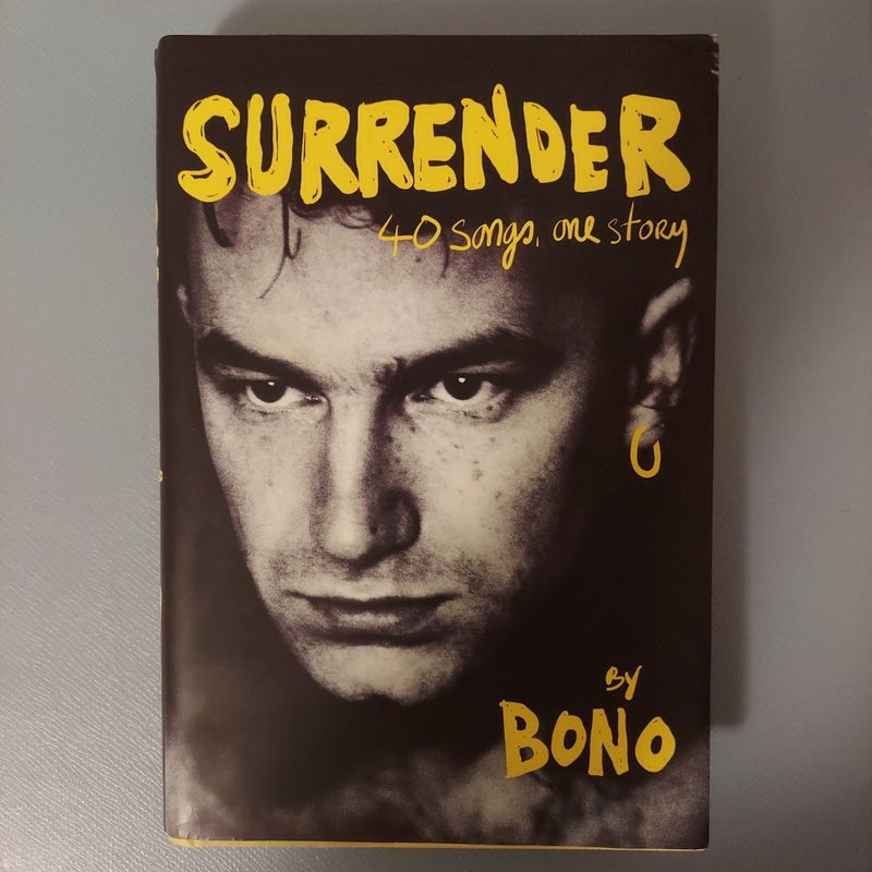 Surrender