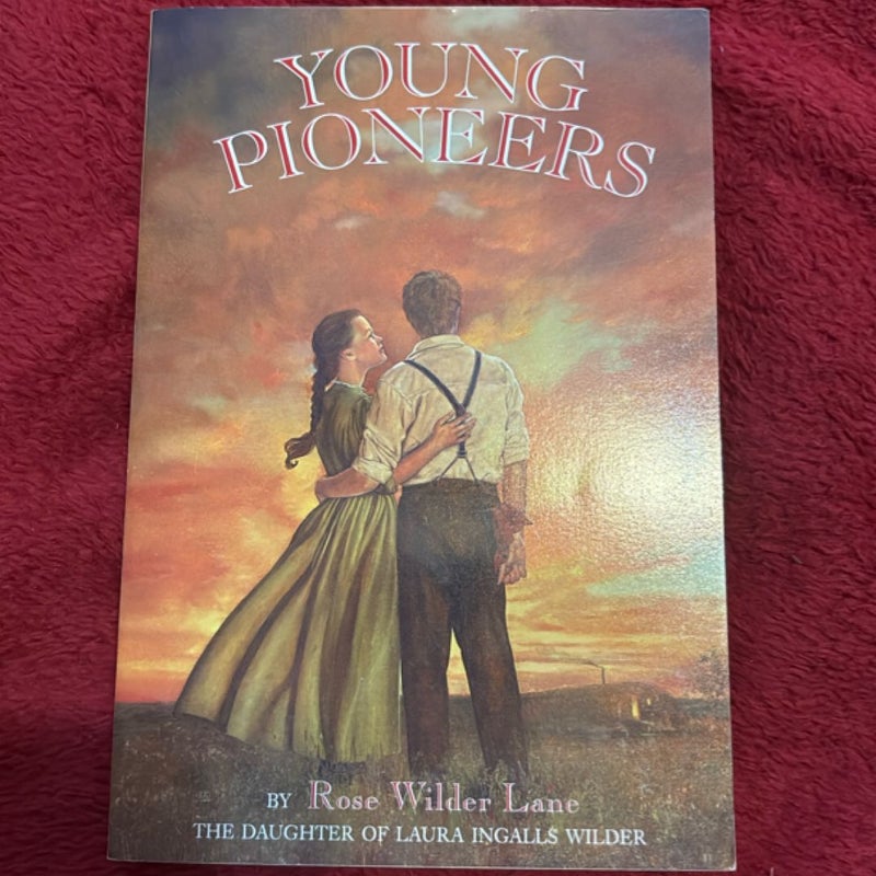 Young Pioneers