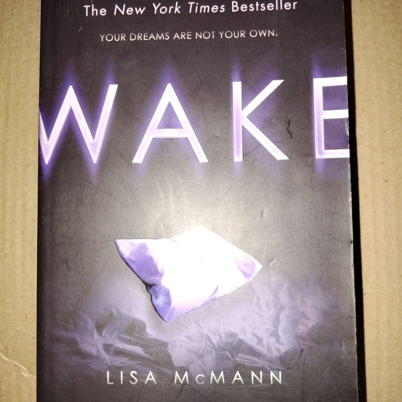 Wake