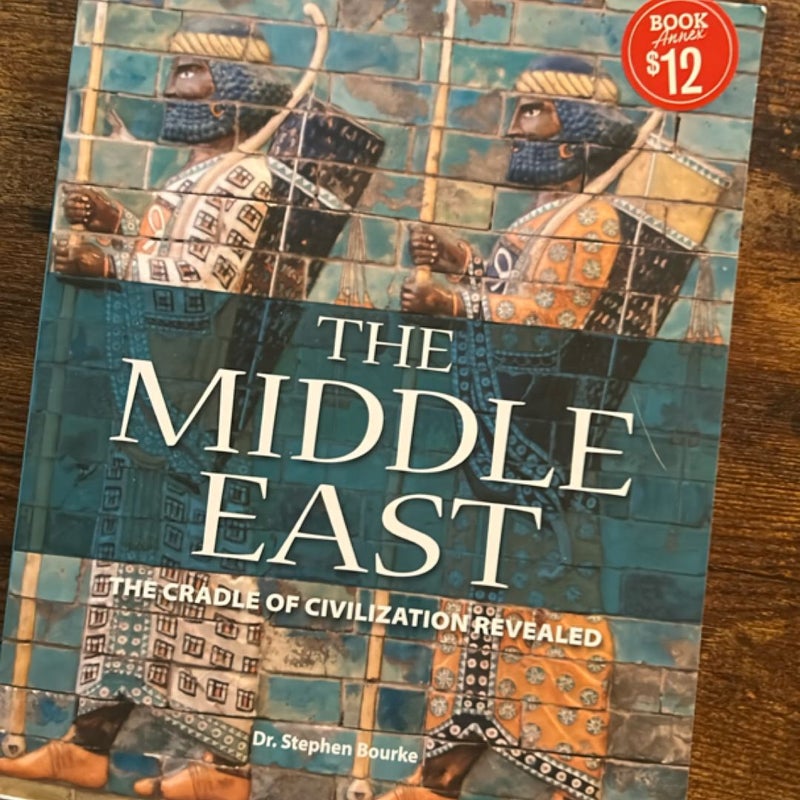 The Middle East