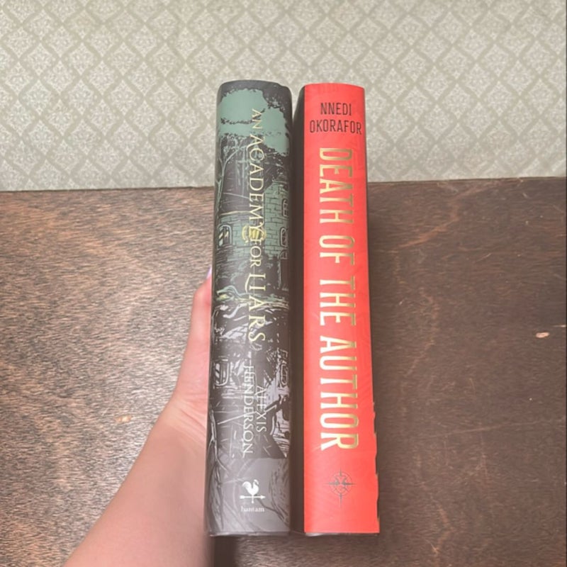 Illumicrate Bundle