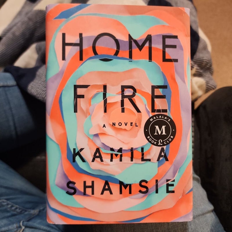Home Fire