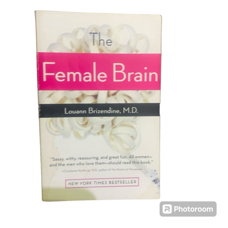 The Female Brain