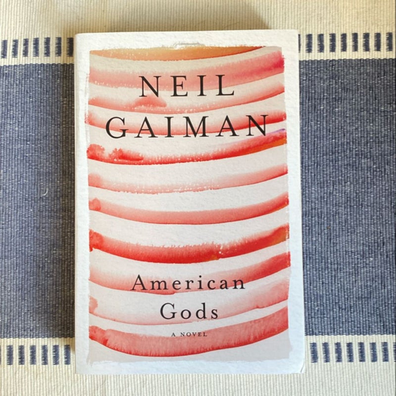 American Gods