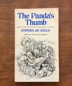 The Panda's Thumb
