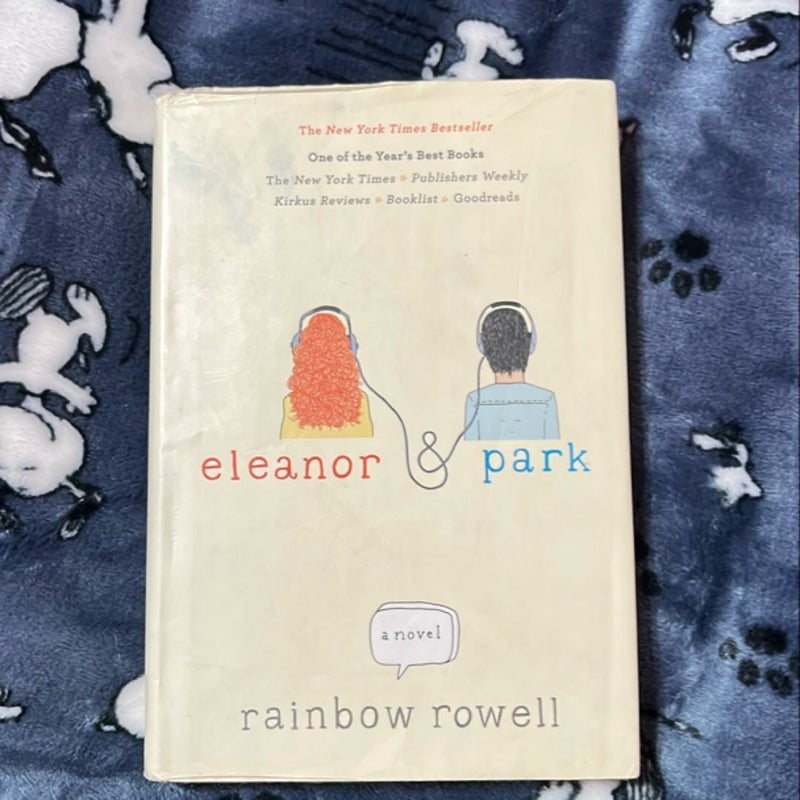 Eleanor and Park