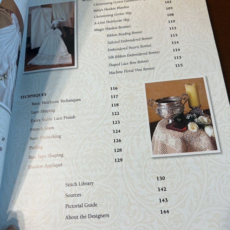 Christening Gowns