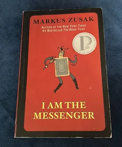 I Am the Messenger