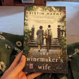 The Winemaker's Wife