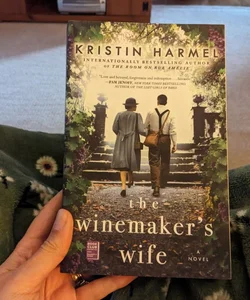 The Winemaker's Wife