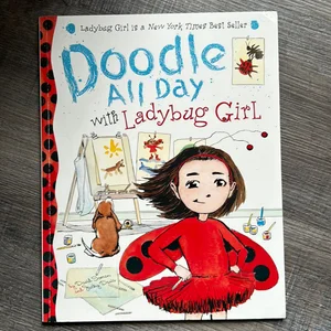 Doodle All Day with Ladybug Girl