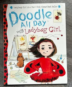 Doodle All Day with Ladybug Girl