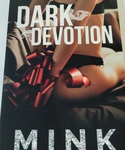 Dark Devotion (Dark Romance)