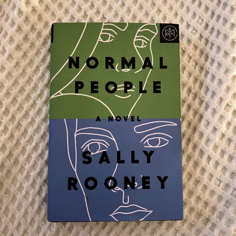 Normal People
