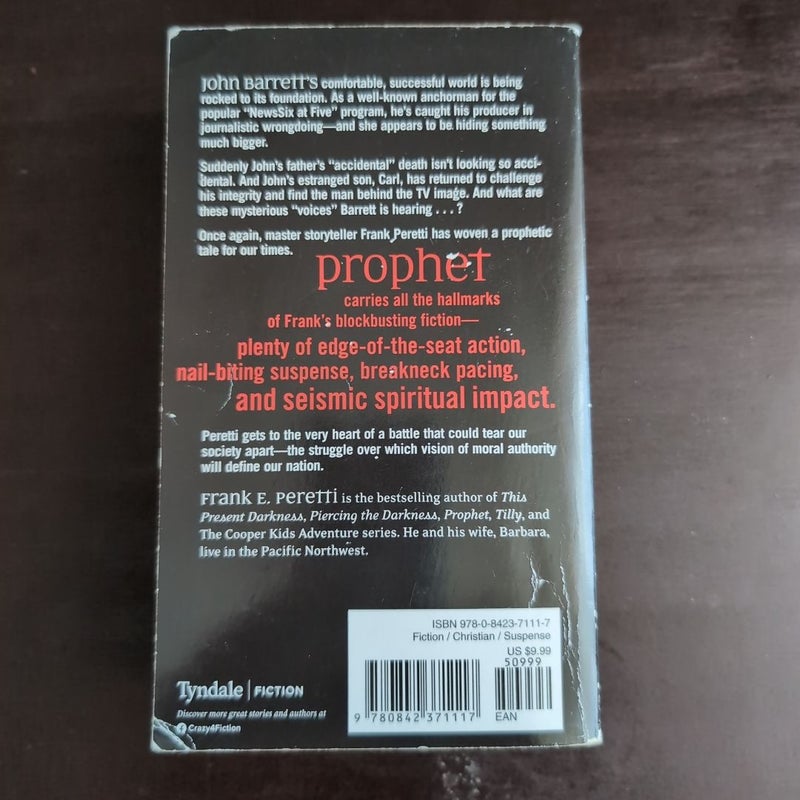 Prophet