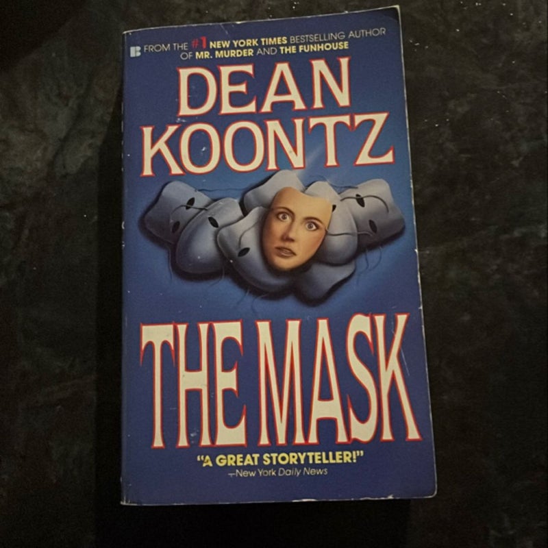 The Mask