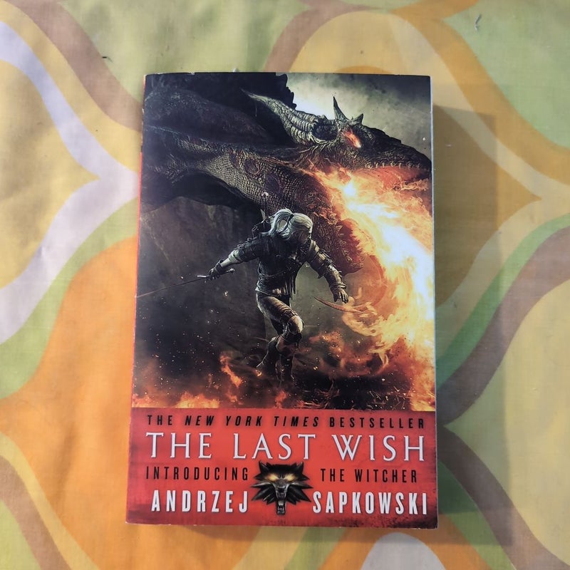 The Last Wish