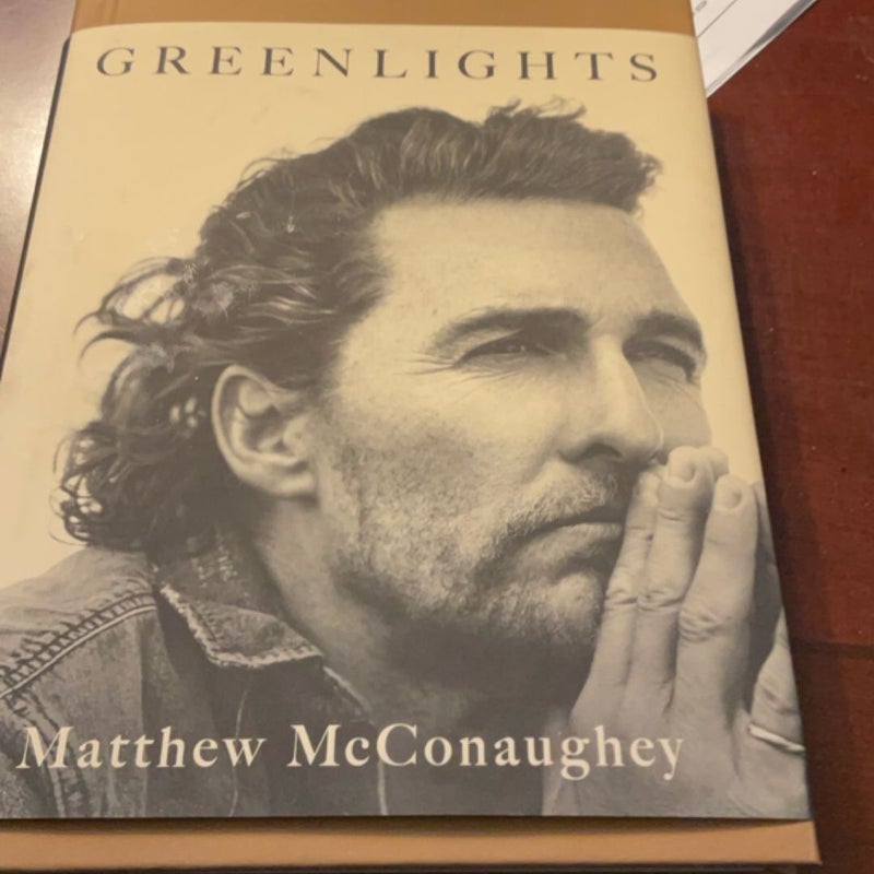 Greenlights
