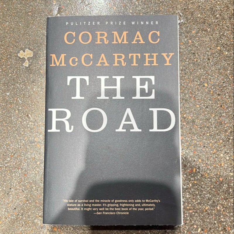 The Road