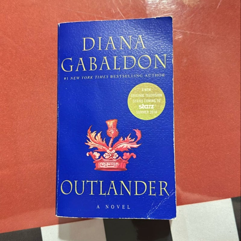 Outlander