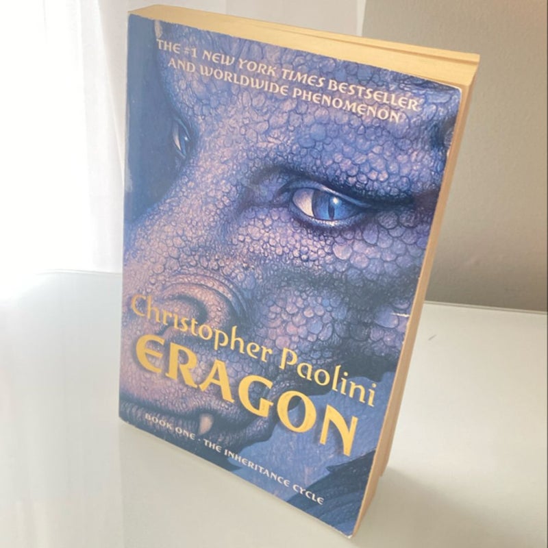 Eragon