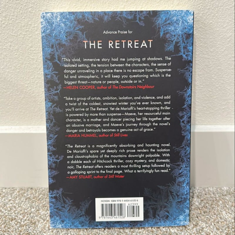 The Retreat